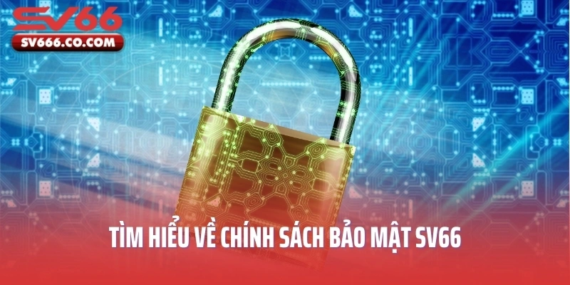 Tìm hiểu về chính sách bảo mật SV66